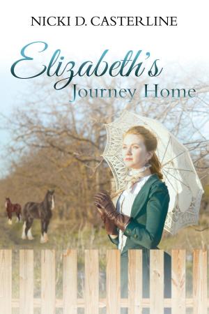 Cover of the book Elizabeth's Journey Home by Donnalakshmi Selvaraj, Indira Selvaraj