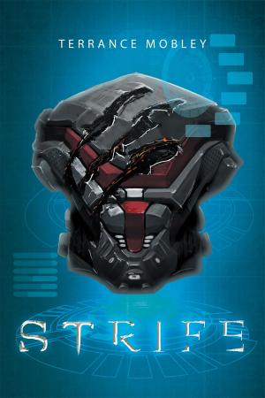 Cover of the book Strife by Ronnie Nash