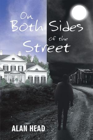 Cover of the book On Both Sides of the Street by Ruckiya Ross