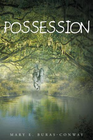 Cover of the book Possession by Paige Johnson