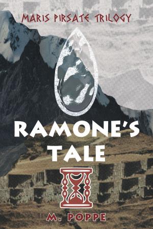 Book cover of Ramone's Tale
