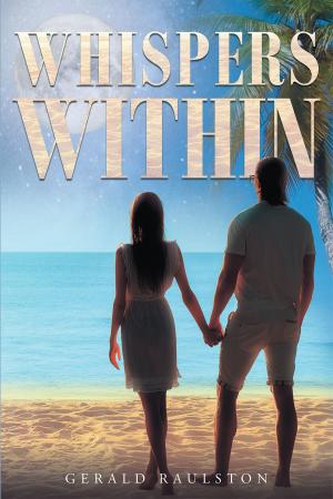 Cover of the book Whispers Within by Christopher J. Martin