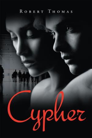 Cover of the book Cypher by Deborah Turner