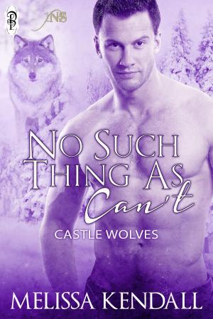Cover of the book No Such Thing as Can't (1Night Stand) by D.L. Jackson