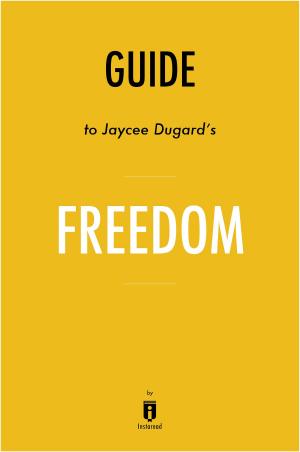 Cover of Guide to Jaycee Dugard’s Freedom by Instaread