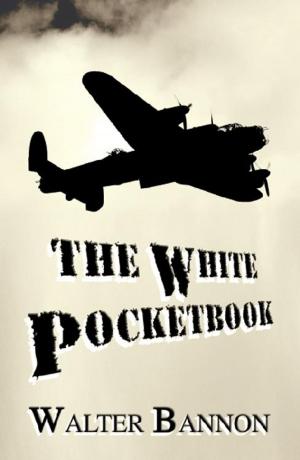 Cover of the book The White Pocketbook by Grampa Ed