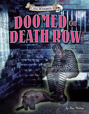 Cover of the book Doomed on Death Row by Dinah Williams