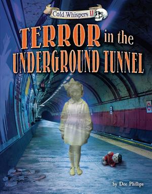 Cover of the book Terror in the Underground Tunnel by Devra Newberger Speregen