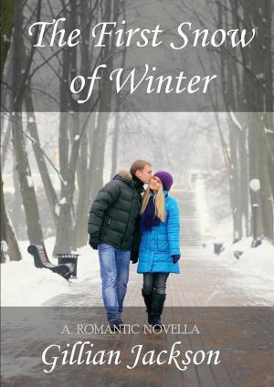 Cover of the book The First Snow of Winter by Jeanne DeTellis