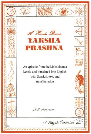 bigCover of the book A Hindu Primer: Yaksha Prashna by 