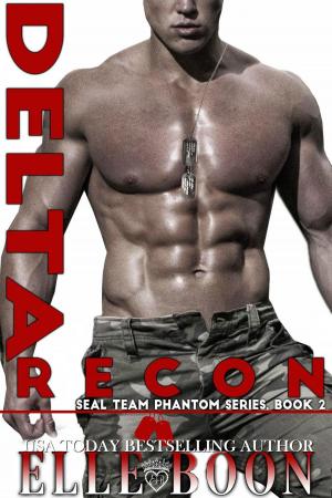 Cover of the book Delta Recon by Isadora Knight