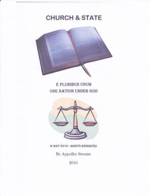 bigCover of the book Church and State by 