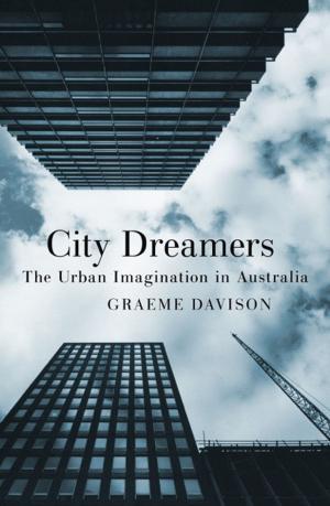 Book cover of City Dreamers
