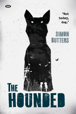 Cover of the book The Hounded by Stephen Orr