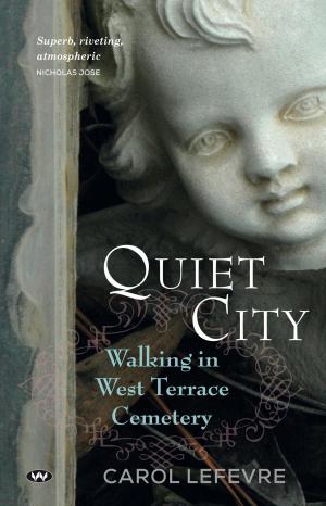Cover of the book Quiet City by Richard Davis