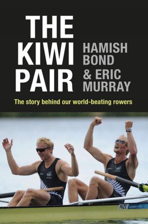 bigCover of the book The Kiwi Pair by 