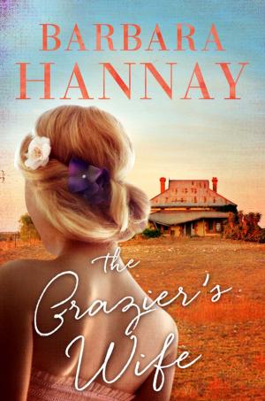 Cover of the book The Grazier's Wife by Alison Lloyd