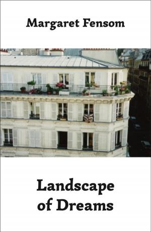 Book cover of Landscape of Dreams