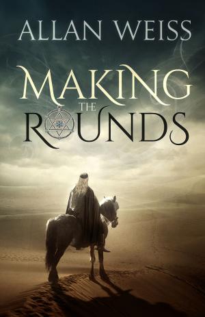 Cover of the book Making the Rounds by Jason Mather