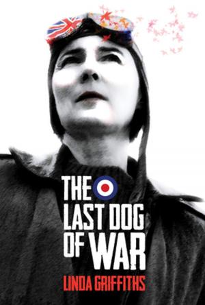 Cover of the book The Last Dog of War by Yvette Nolan