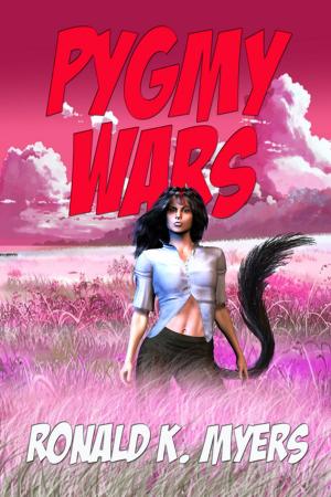 Cover of the book Pygmy Wars by John Klawitter