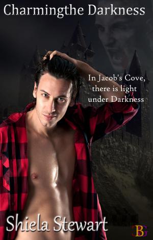 Cover of the book Charming the Darkness by Joyce Proell