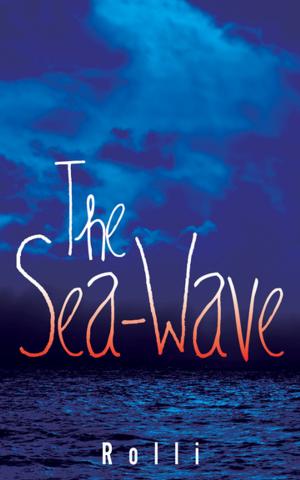 Book cover of The Sea-Wave