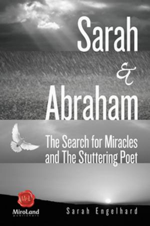 Book cover of Sarah and Abraham