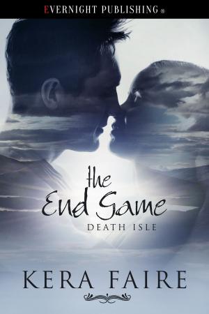Cover of the book The End Game by Kacey Hammell