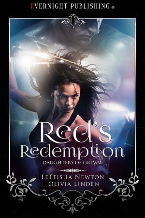 Cover of the book Red's Redemption by Vanessa Devereaux
