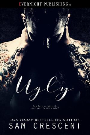 Cover of the book Ugly by Scarlet Fox