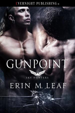 Cover of the book Gunpoint by Erin M. Leaf