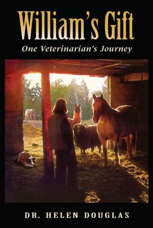 Cover of the book William's Gift by Ken Rockburn