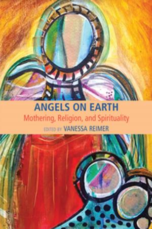 Cover of the book Angels on Earth by Robin Silbergleid