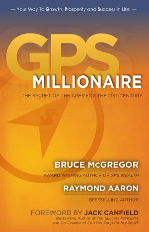 Book cover of GPS Millionaire