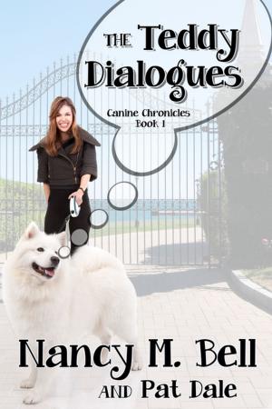 Cover of the book The Teddy Dialogues by Katherine Pym