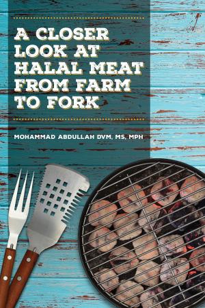 Book cover of A Closer Look at Halal Meat