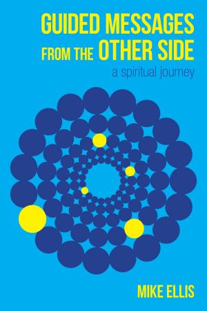 Book cover of Guided Messages from the Other Side