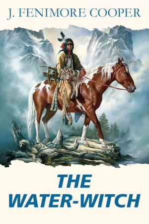 Cover of the book The Water-Witch by David Griffith