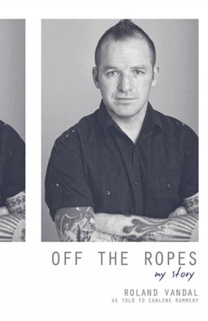 bigCover of the book Off the Ropes by 
