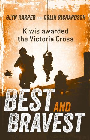 Book cover of Best and Bravest [Revised Ed]