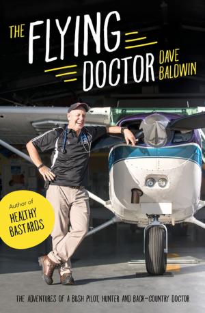 bigCover of the book The Flying Doctor by 