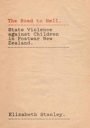 Cover of the book The Road to Hell by Glyn Harper