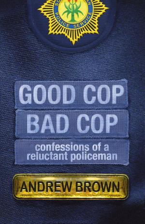 Cover of the book Good Cop, Bad Cop by Gideon Smith