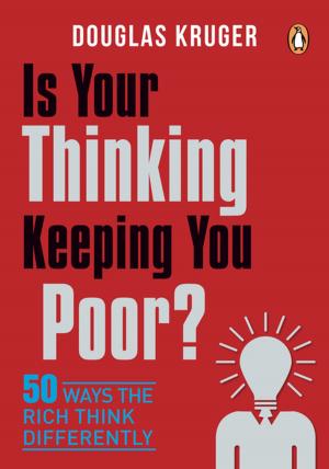 Cover of the book Is Your Thinking Keeping You Poor? by Richard Kent Matthews