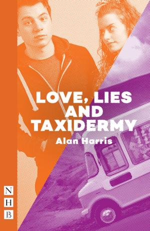 Cover of the book Love, Lies and Taxidermy (NHB Modern Plays) by Terence Rattigan