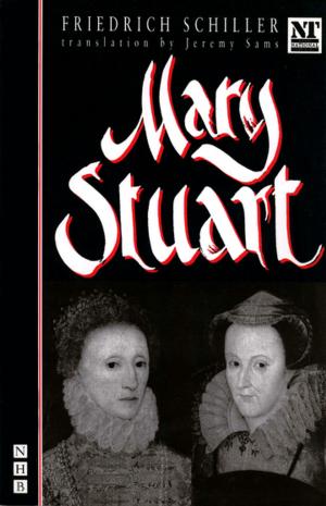 Cover of the book Mary Stuart (NHB Classic Plays) by Caroline Gilman