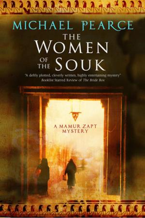 Cover of the book Women of the Souk, The by David Hewson