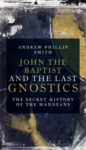 Cover of John the Baptist and the Last Gnostics