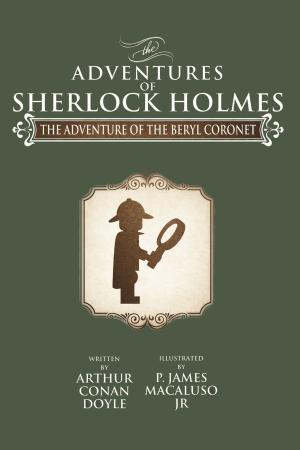 Cover of the book The Adventure of the Beryl Coronet by Edmund Romilly